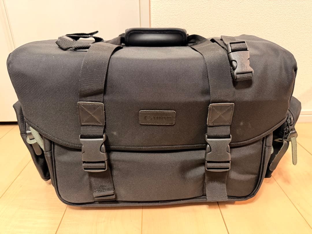 Canon Camera Bags