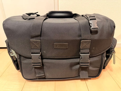 Canon Camera Bags