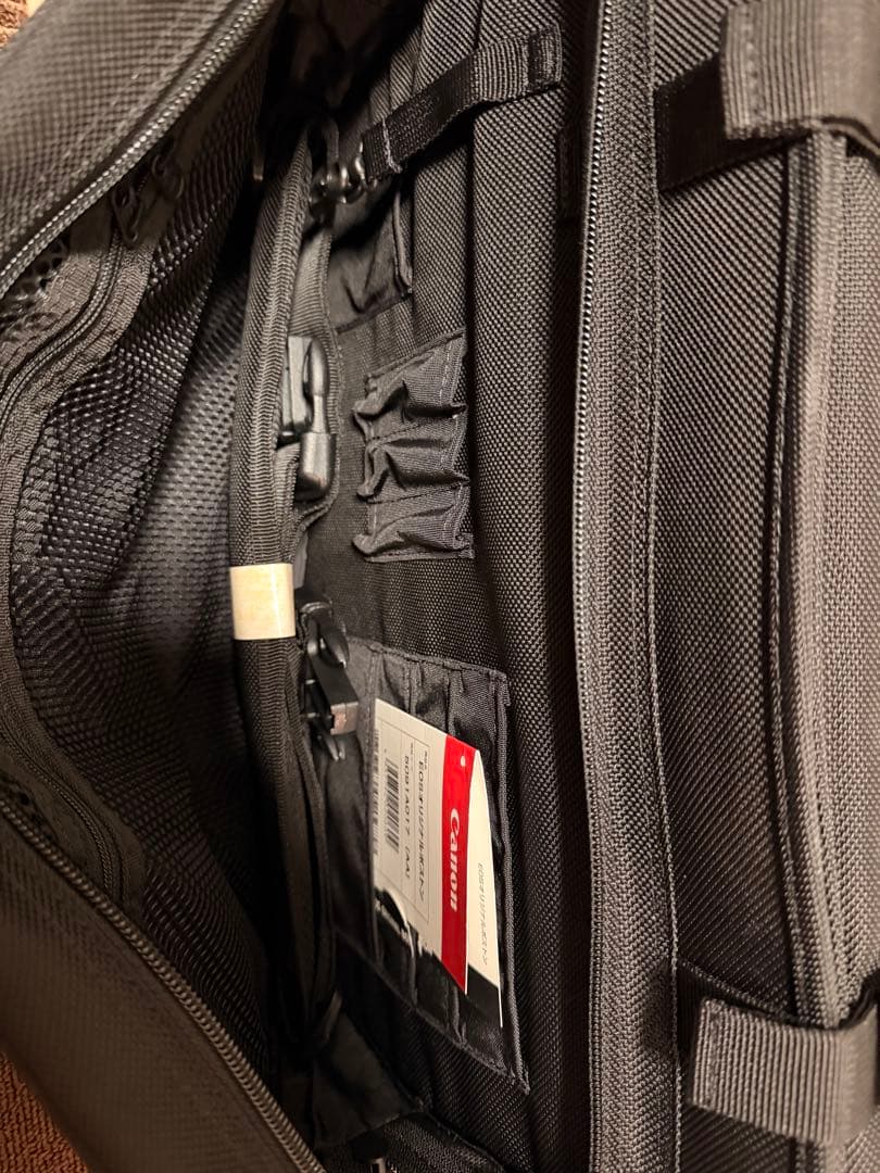 Canon Camera Bags