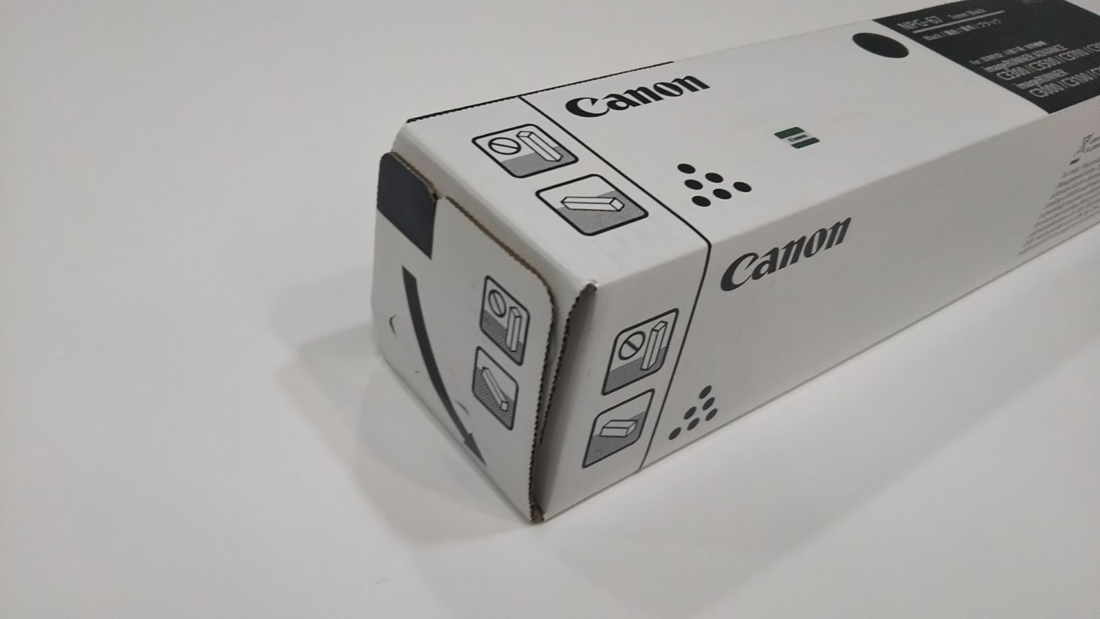 Canon Toner Cartridge Npg67