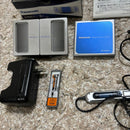 Panasonic Portable Md Player Sj-Mj57-