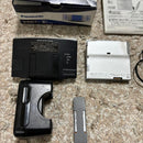 Panasonic Portable Md Player Sj-Mj57-