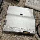 Panasonic Portable Md Player Sj-Mj57-