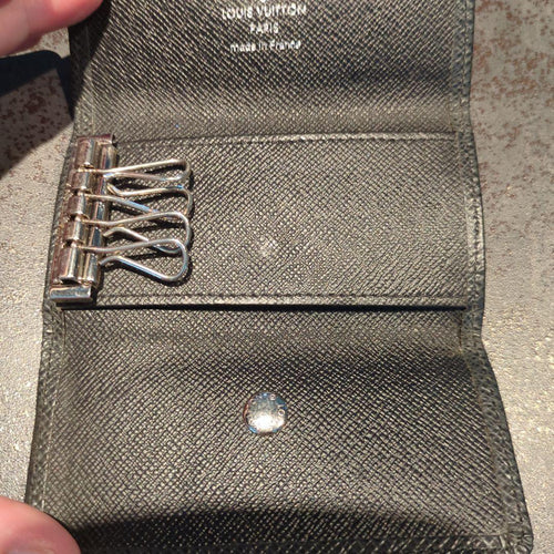 Louis Vuitton Key Cases 4