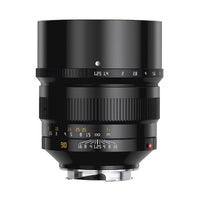 Ttartisan Lens (Single Focus) F/1.25 M