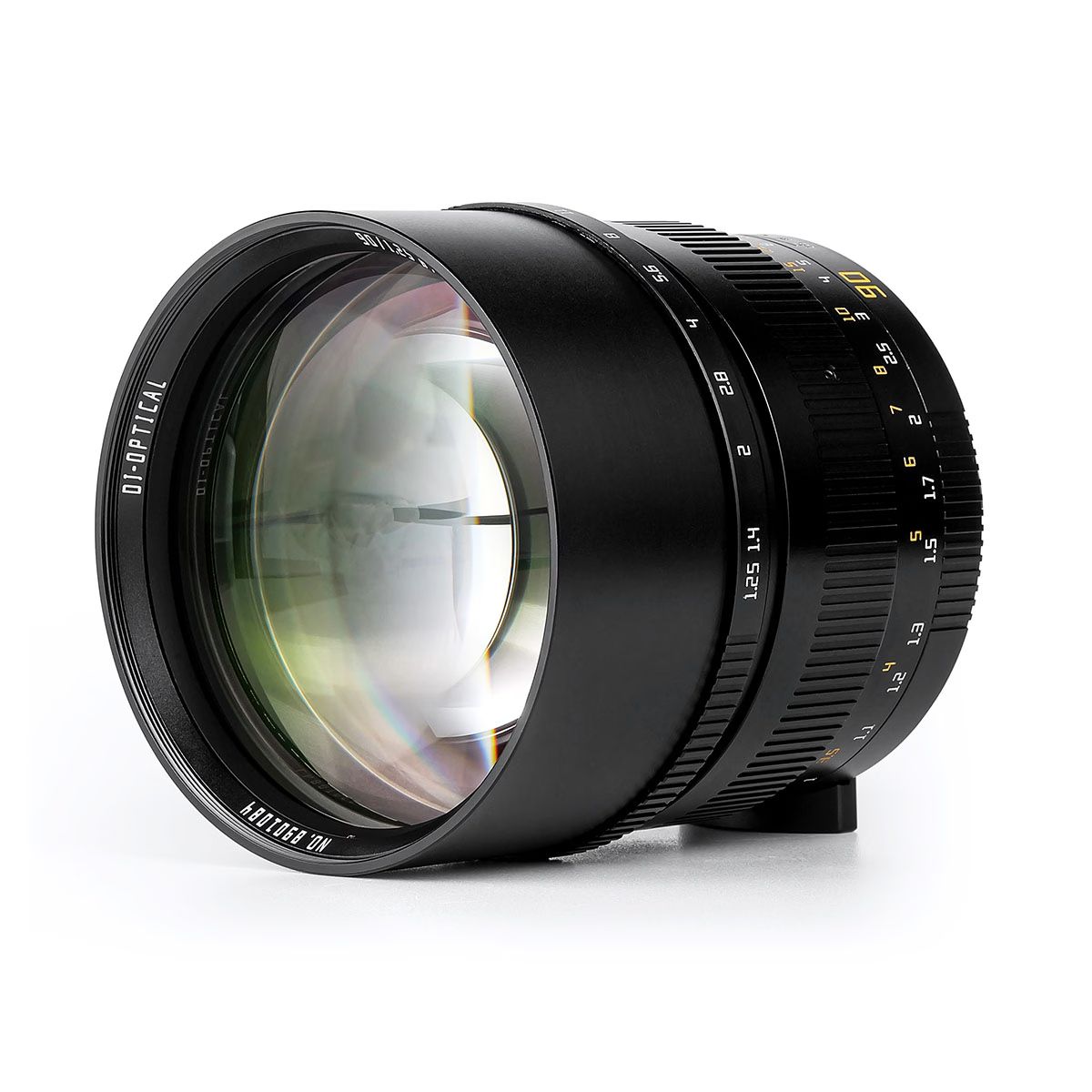 Ttartisan Lens (Single Focus) F/1.25 M