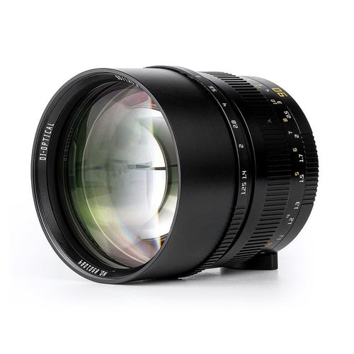 Ttartisan Lens (Single Focus) F/1.25 M