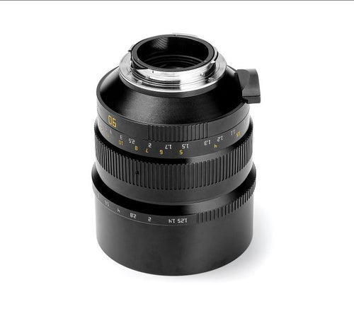 Ttartisan Lens (Single Focus) F/1.25 M