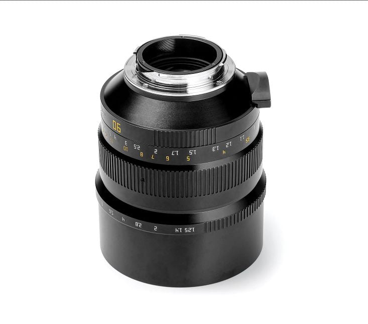 Ttartisan Lens (Single Focus) F/1.25 M