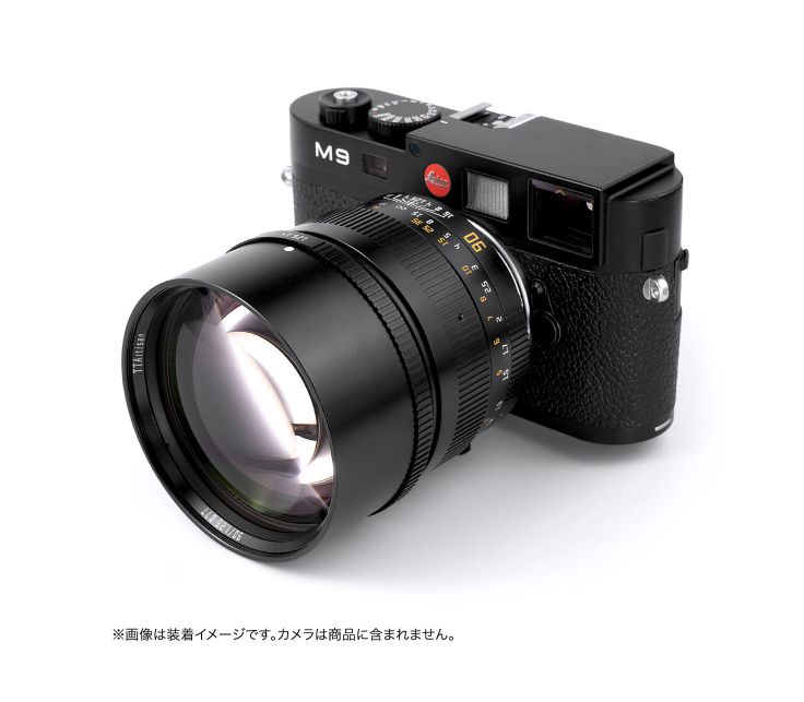 Ttartisan Lens (Single Focus) F/1.25 M