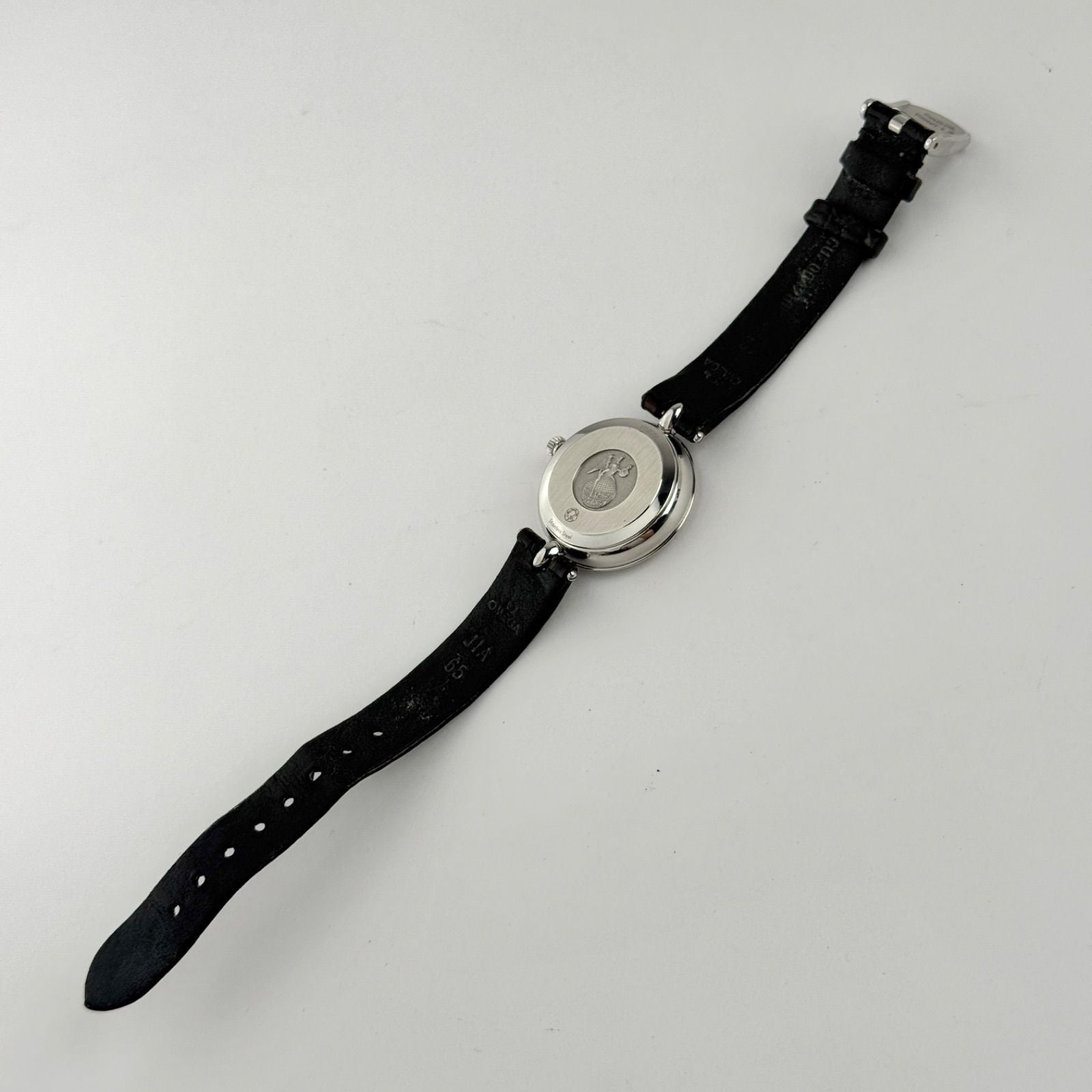 Omega Watch (Quartz) 633