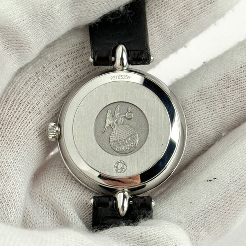 Omega Watch (Quartz) 633