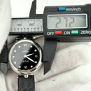 Omega Watch (Quartz) 633