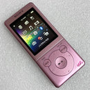 Sony Digital Audio Players Nw-S774 8Gb