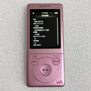 Sony Digital Audio Players Nw-S774 8Gb