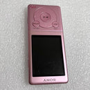 Sony Digital Audio Players Nw-S774 8Gb