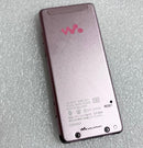 Sony Digital Audio Players Nw-S774 8Gb