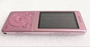 Sony Digital Audio Players Nw-S774 8Gb