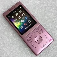 Sony Digital Audio Players Nw-S774 8Gb