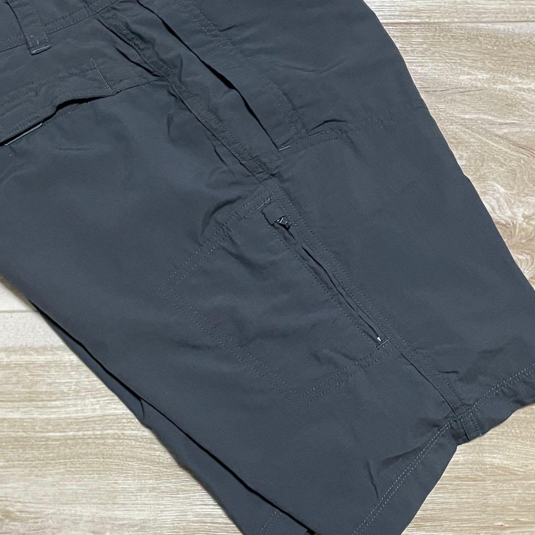 The North Face Shorts Bermuda [30]