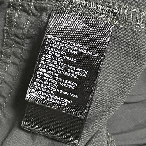 The North Face Shorts Bermuda [30]