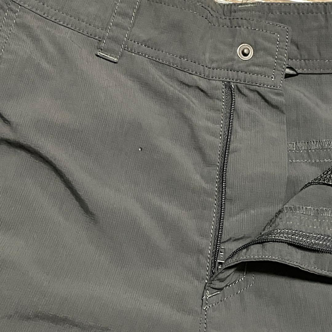 The North Face Shorts Bermuda [30]