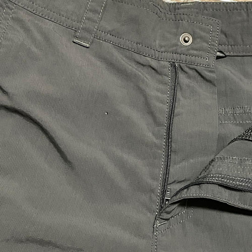The North Face Shorts Bermuda [30]