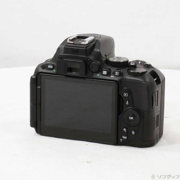 Nikon Digital Slr D5500 258