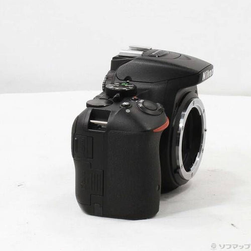 Nikon Digital Slr D5500 258