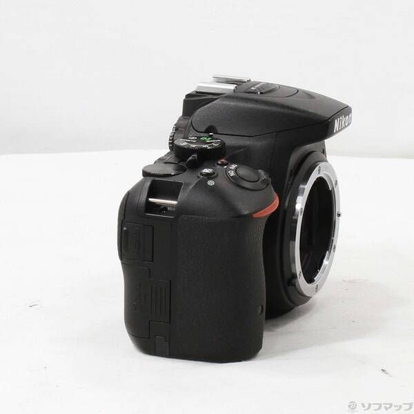 Nikon Digital Slr D5500 258
