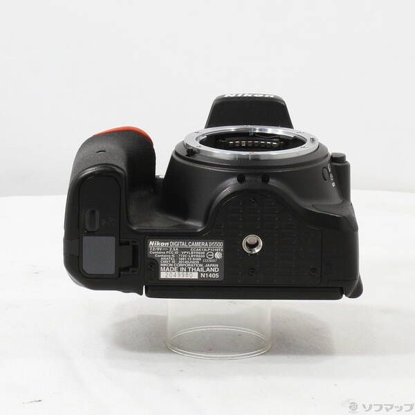 Nikon Digital Slr D5500 258