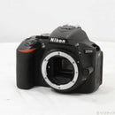 Nikon Digital Slr D5500 258