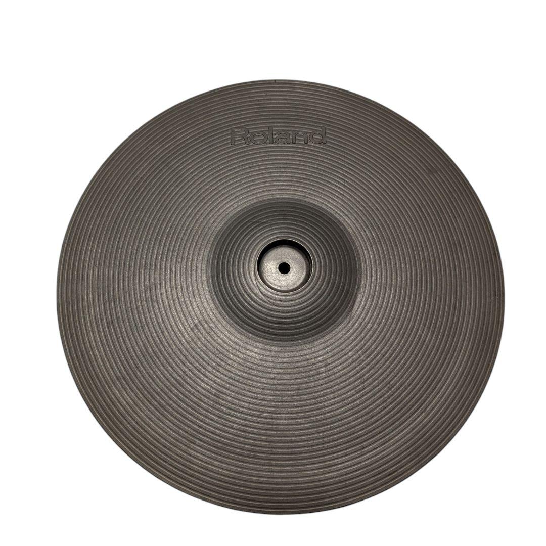 Roland Drum Pads Practice (Mute) Cy-14C 1