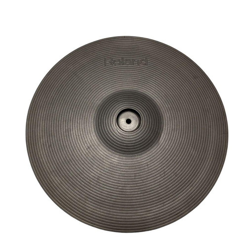 Roland Drum Pads Practice (Mute) Cy-14C 1