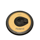 Roland Drum Pads Practice (Mute) Cy-14C 1