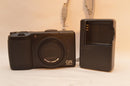 Compact Digital Camera Ricoh Gr Iii 6065