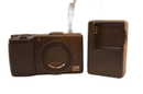 Compact Digital Camera Ricoh Gr Iii 6065