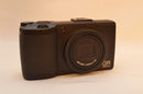 Compact Digital Camera Ricoh Gr Iii 6065