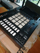 Pioneer Dj Samplers Djs-1000