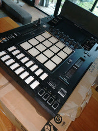 Pioneer Dj Samplers Djs-1000