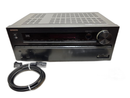 Onkyo Av Amplifier 7.1Chav Tx-Nr616