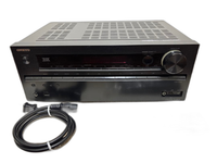 Onkyo Av Amplifier 7.1Chav Tx-Nr616