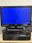 Onkyo Av Amplifier 7.1Chav Tx-Nr616