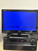 Onkyo Av Amplifier 7.1Chav Tx-Nr616