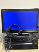 Onkyo Av Amplifier 7.1Chav Tx-Nr616