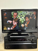 Onkyo Av Amplifier 7.1Chav Tx-Nr616