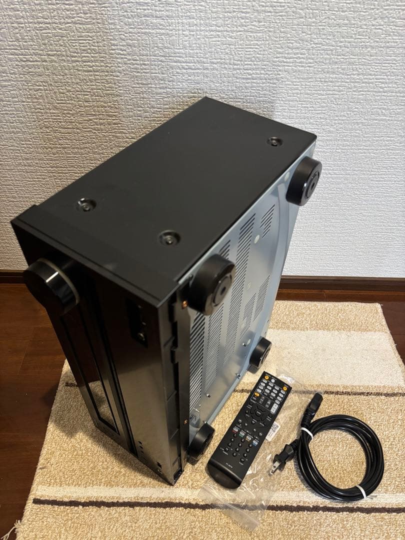 Onkyo Av Amplifier 7.1Chav Tx-Nr616
