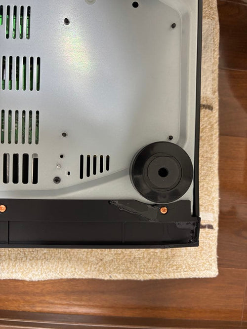 Onkyo Av Amplifier 7.1Chav Tx-Nr616