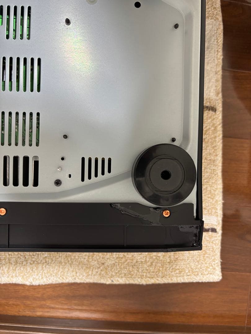 Onkyo Av Amplifier 7.1Chav Tx-Nr616