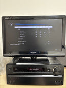 Onkyo Av Amplifier 7.1Chav Tx-Nr616